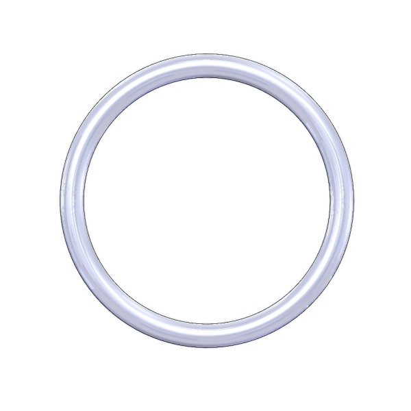 Air Control Knob Seal